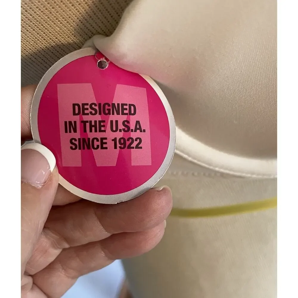 Maidenform this strapless